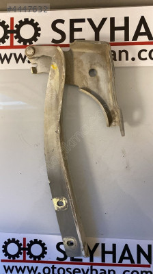 fiat linea 2015 sağ kaput menteşesi