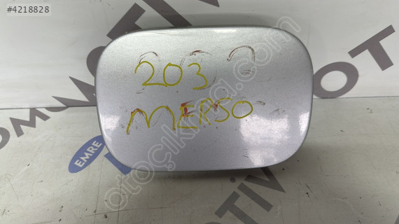 mercedes c w203 depo kapağı (son fiyat)