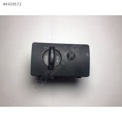 Ford Mondeo Far Kontrol Paneli 1S7T13A024BB