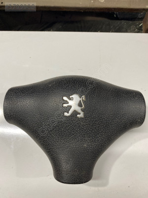 PEUGEOT 206 (98-02) DİREKSİYON AİRBAG