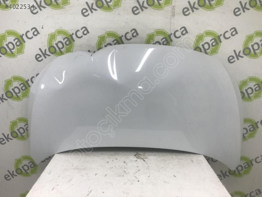 VOLKSWAGEN ID.4 2019 2025 MOTOR KAPUTU 11A823031
