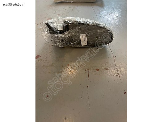 HYUNDAİ ACCENT SAĞ AYNA(KIRIK) 24373 ORJİNAL ÇIKMA