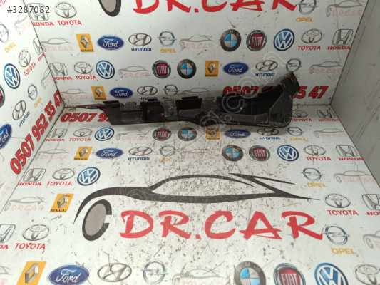 RENAULT SYMBOL THALİA SOL ARKA TAMPON BRAKETİ SIFIR 8200699882