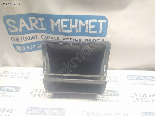 ÇIKMA VW POLO TORPİDO
