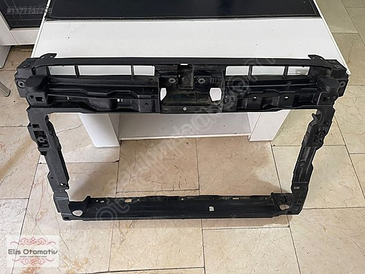 VOLKSWAGEN PASSAT B8 ÖN PANEL 2014-2020