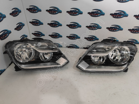 VOLKSWAGEN AMAROK FAR İTAL SIFIR 2013-2017 BİNBİR OTO FAR-STOP