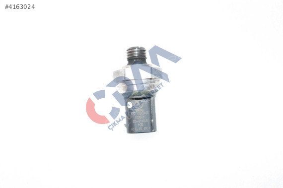 MERCEDES E SERİSİ A212 W212 W222 S350D BASINÇ SENSÖRÜ A0091535228