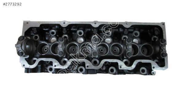 3L,909053 HILUX-HİACE 3L 2,8D 1990- SİLİNDİR KAPAGI