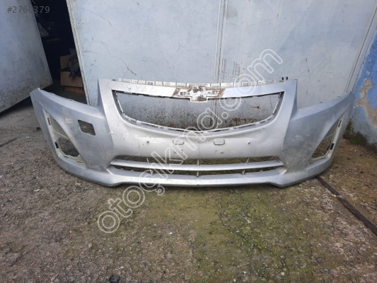 CHEVROLET CRUZE ÖN TAMPON ÇIKMA SÖKME YEDEK PARÇA