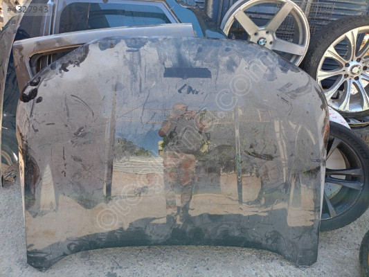 CHERY TİGGO 7 MOTOR KAPUTU