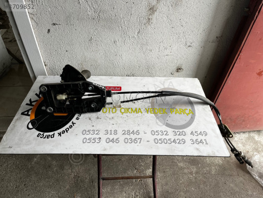 30611697 Volvo S40 1.9 D Vites Halatı Orjinal Çıkma