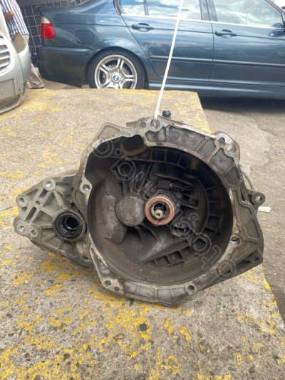 OPEL CORSA D 1.3 DİZEL İNCE FREZE ŞANZIMAN SÖKME CANCAN OPEL