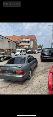 Corolla çıkma sağ ön kapı