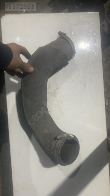 4K0145709N audi a6 a7 basınç turbo hava filtre borusu