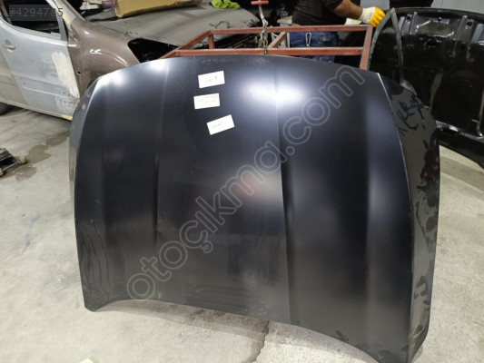 Honda accord orjinal sıfır kaput 2020-2021-2022-2023