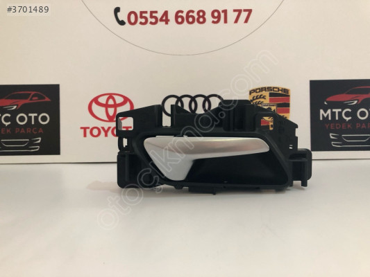 OPEL CROSSLAND SAĞ İÇ KAPI KOLU ORJİNAL