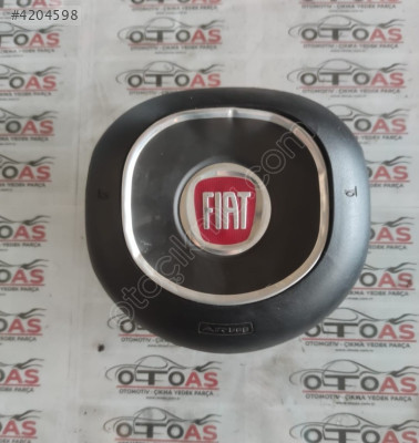 FİAT EGEA SÜRÜCÜ AİRBAG 620562001