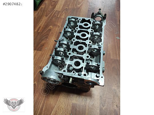 ALFA ROMEO GT SİLİNDİR KAPAĞI YURT DIŞI TEMİZ 2.0 JTS