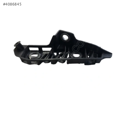 3G0807049 VW PASSAT 15-18 ÖN TAMPON BRAKETİ SOL