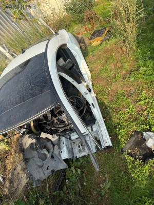 MERCEDES CLA160 CLA200/W117ÇIKMA KASA KUPA TAVAN ARKA