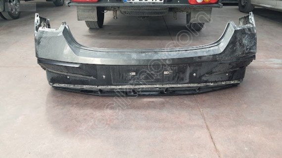 hyundai elantra 24/25 arka tampon sefalılar oto cıkma
