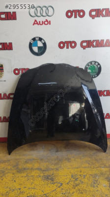 Alfa Romeo 147 motor kaputu