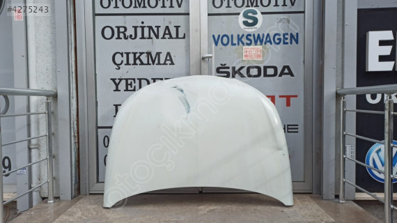 SEAT IBİZA ÖN KAPUT