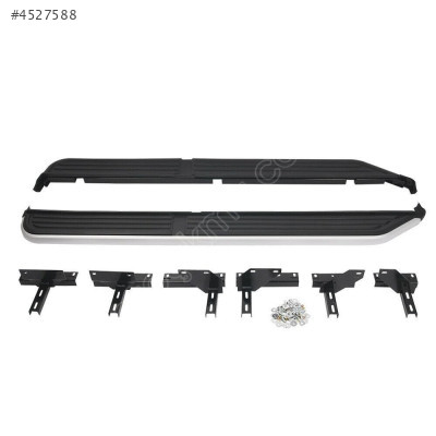 VPLAP0035 DISCOVERY 3 DISCOVERY 4 BASAMAK SETİ MANUEL