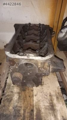 Kia besta 2.2 boş blok