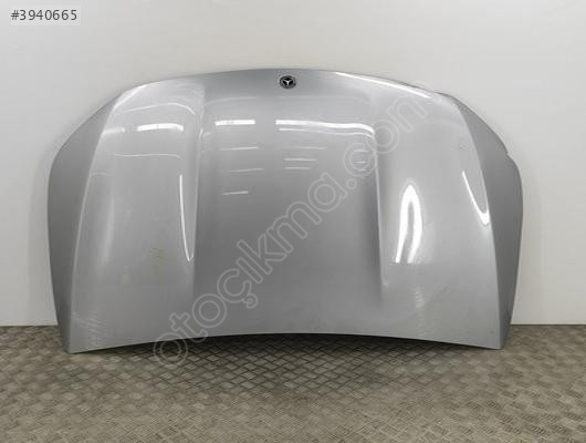MERCEDES EQB ÇIKMA ORJİNAL KAPUT