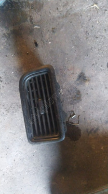 Doblo combo üfleme çıkma