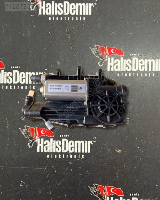 FORD FİESTA ŞANZIMAN BEYNİ 2N1R-7M168-BF