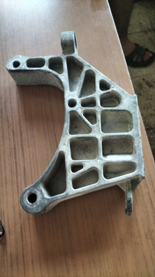 Fiat Egea Modeli için 52040965 Numaralı Şanzıman Takozu