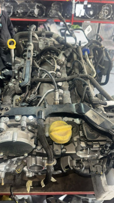 FIAT EGEA 5 1.6 EURO  FINAL SIFIR SANDIK MOTOR