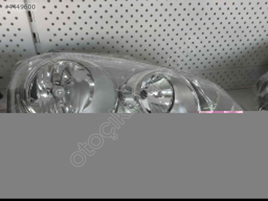 VOLKSWAGEN GOLF 5 JETTA FAR