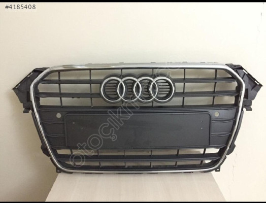 2015 AUDİ A4 B8 KASA ORİJİNAL PARK SENSÖRÜ DELİKLİ PANJUR