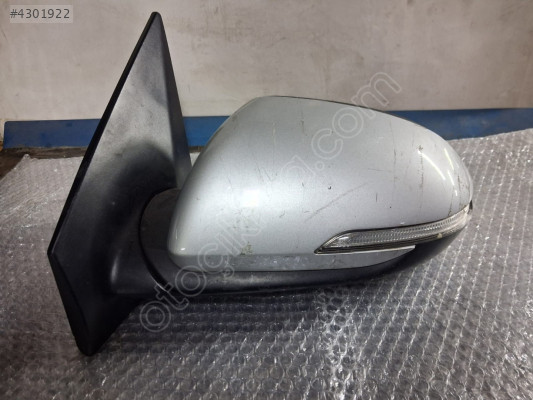 KİA RİO SOL AYNA ORİJİNAL ÇIKMA