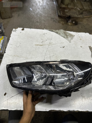 82A941003-2012/2018 Audi A1 Sağ Far Orjinal Çıkma