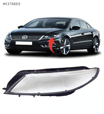 3C8941039AX VW PASSAT  CC 2012-2017 FAR CAMI SOL