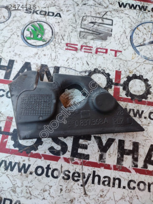 5F0837368A Seat Leon 2015 sağ ön kapı köpüğü