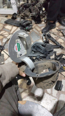 Ford Mondeo 2001 2005 benzin depo kapağı 1s71tf27936af