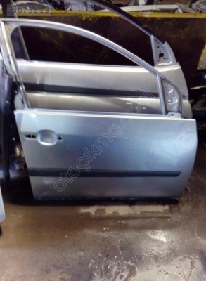 2007 Ford Fiesta İçin Çıkma Sağ Ön Kapı