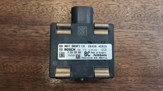 Nissan X-Trail Radar Sensörü 28438-4CB1D