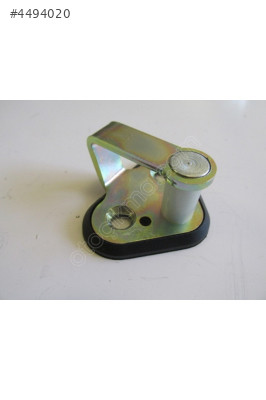 Renault Kangoo 2 Classic Kapı Kilit Karşılığı Plastikli 20032012