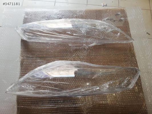 FORD MONDEO MK4 SAG SOL TAKIM FAR CAMI 2008-2014