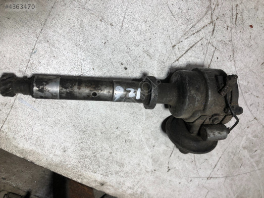 Fiat 126 BİS Distribütör