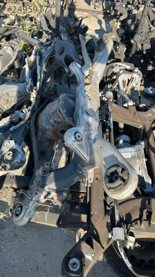 MERCEDES W211 ÇIKMA ARKA DİNGİL ASEL OTO