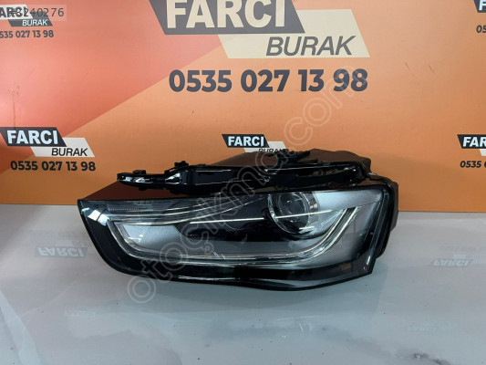 AUDİ A4 SOL FAR HATASIZ