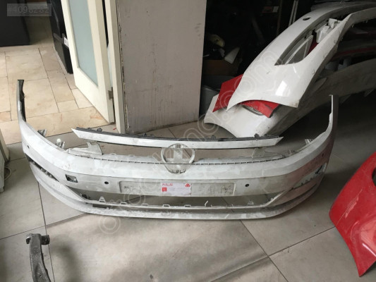 VOLKSWAGEN POLO ÖN TAMPON 2018-2020