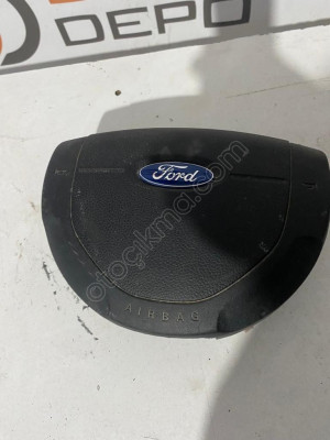 Ford Fiesta Airbag Hatasız Orjinal Çıkma